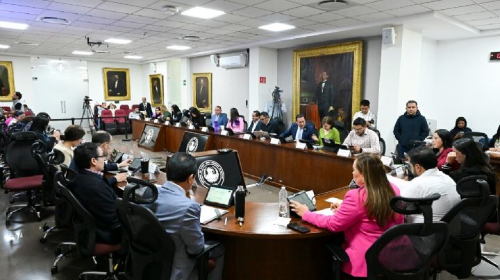 Congreso de Hidalgo avala reforma para limitar pensiones y jubilaciones en el sector público