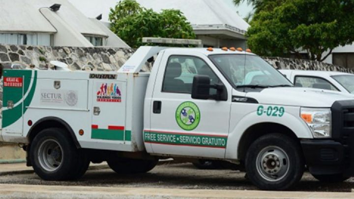 Estas son las recomendaciones de los Ángeles Verdes para tus vacaciones en Hidalgo