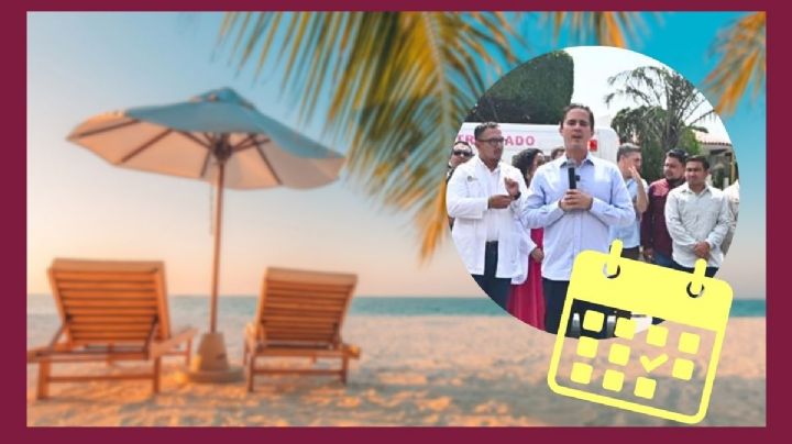 Arranca operativo vacacional de Semana Santa 2026 en San Andrés Tuxtla