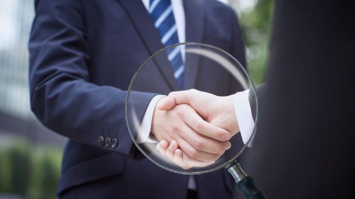 El empresariado mexicano bajo investigación de EU