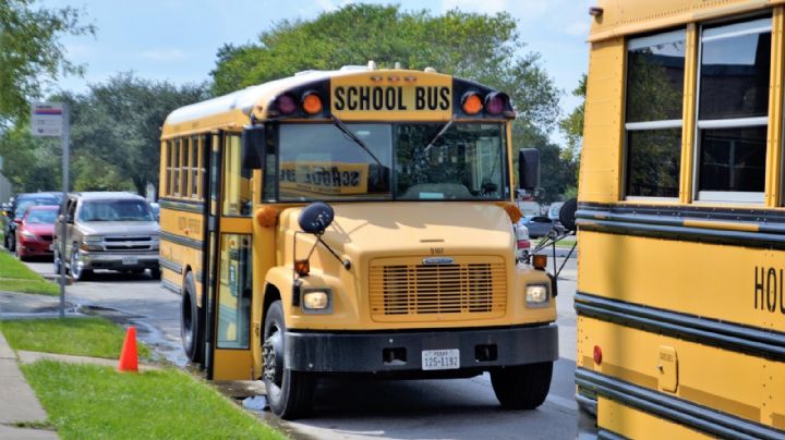 Alumno armado dispara a maestra en escuela de Texas; después se quita la vida