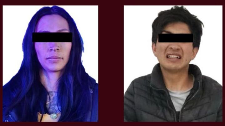 Cae pareja tras robo valuado en más de medio millón a vivienda en Mineral de la Reforma