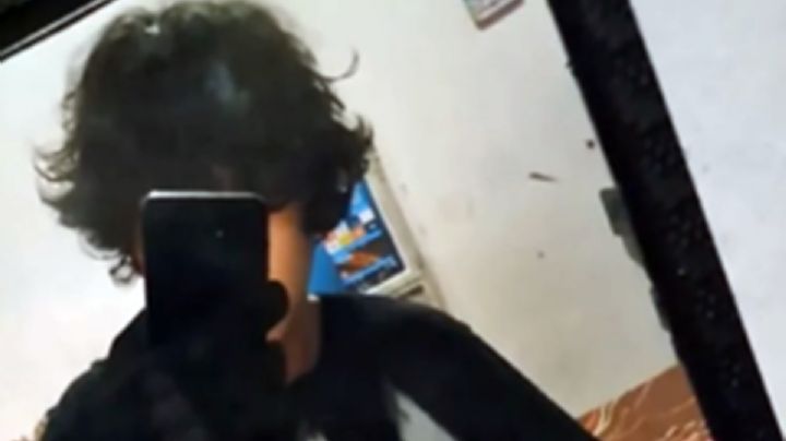 Osmar "N", adolescente que mató a dos maestras en Michoacán, a proceso por feminicidio