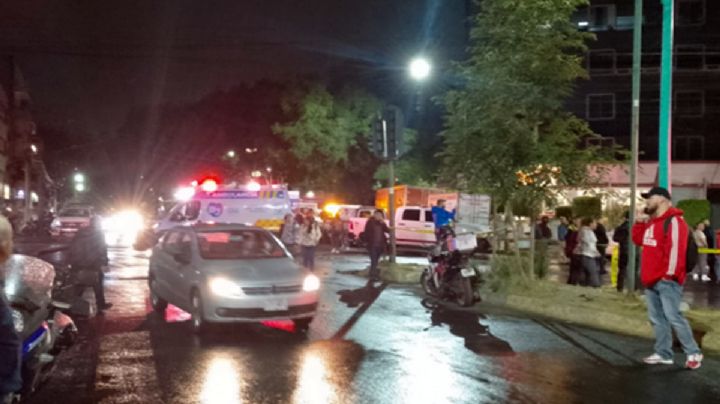 Explosión en Enrique Rébsamen: habitantes no saben cuándo podrán volver a sus hogares