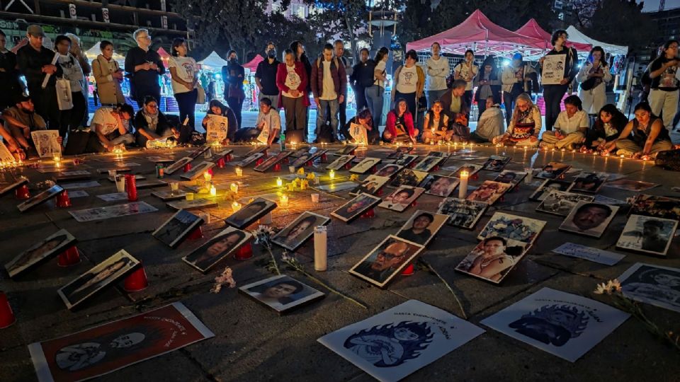 Un comité de la ONU consideró que el alto número de desapariciones forzadas podría considerarse como crimen de lesa humanidad.