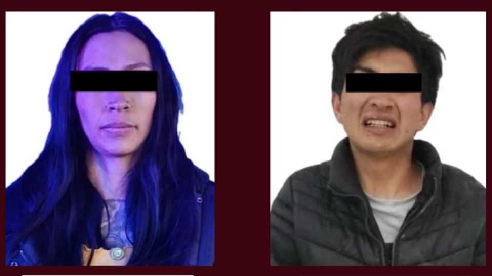 El valor de lo sustraído rebasa el medio millón de pesos.