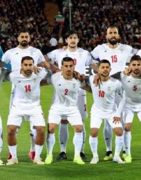 Foto descriptiva de: FIFA confirma que Irán jugará sus partidos del Mundial en EU