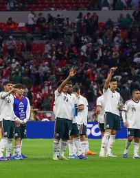 Foto descriptiva de: República Checa, el último rival de México en el Mundial