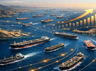 Estrecho de Ormuz, el arma geopolítica más poderosa de Irán frente a EU