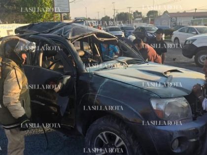 Explosión en la México-Pachuca: las dos hipótesis tras muerte del “Payín”