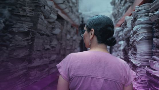 Netflix: la docuserie mexicana que profundiza en el sistema de justicia y combate los feminicidios