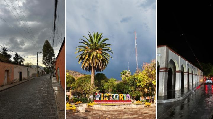 Más lluvias en Guanajuato para este martes 31 de marzo