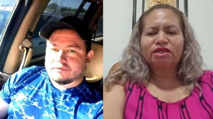 Confirman con ADN restos del hijo de Ceci Flores, líder buscadora