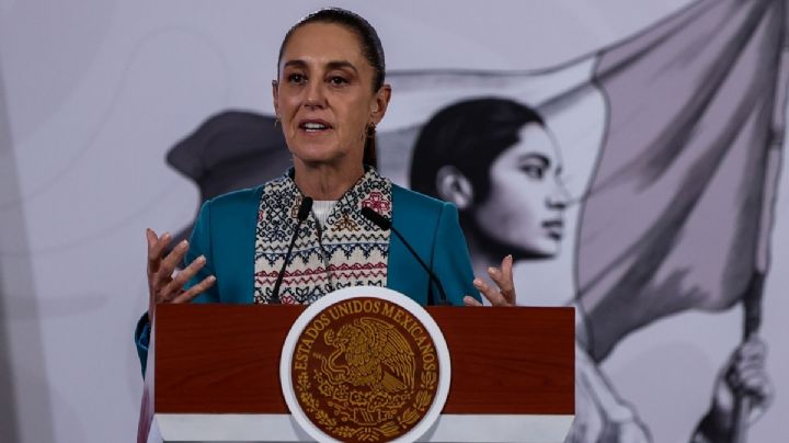 Los más destacado de La mañanera de hoy martes 31 de marzo