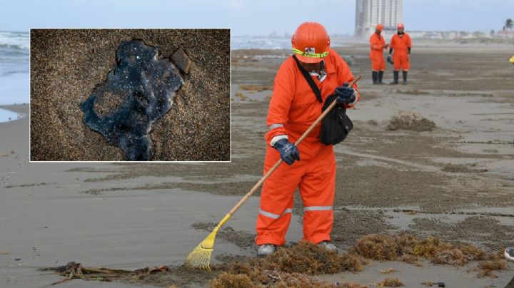 Se reactiva chapopotera frente a costas de Coatzacoalcos, Veracruz; confirma Pemex