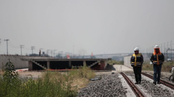 Falta de certificación pausa inauguración del Suburbano al AIFA