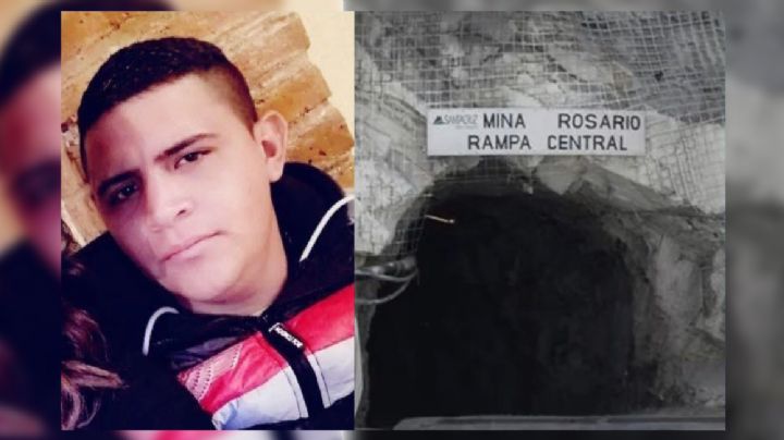 ¿Quién es el minero de Guanajuato atrapado en la mina de Sinaloa? Lleva 6 días bajo tierra