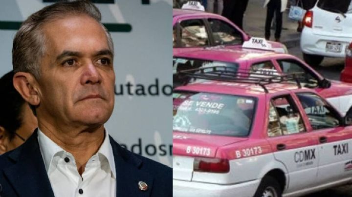 Sheinbaum exhibe "entramado de corrupción" de tabletas electrónicas en gobierno de Mancera