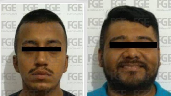 Sentencian a "El Choche" y "El Dedos" a 37 años por homicidio en Cancún