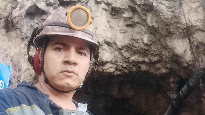Muere minero de Guanajuato; su compañero detonó la mina mientras estaba adentro