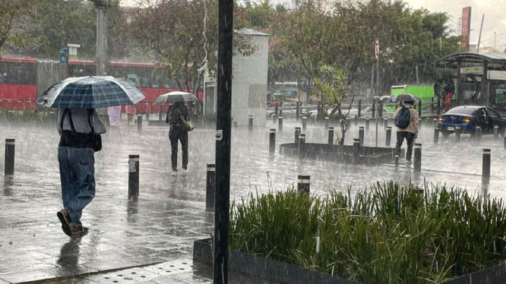 ¿Se adelantó la temporada de lluvias? Un meteorólogo explica qué pasa con el clima de primavera