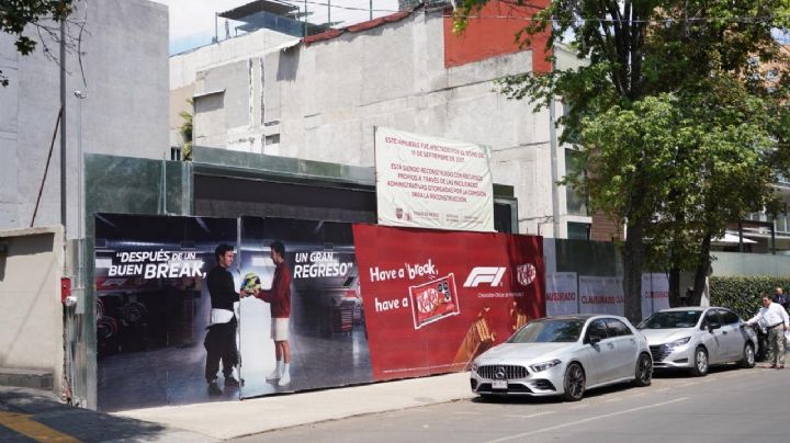 Denuncia Miguel Hidalgo a exfuncionarios por corrupción y abuso de funciones