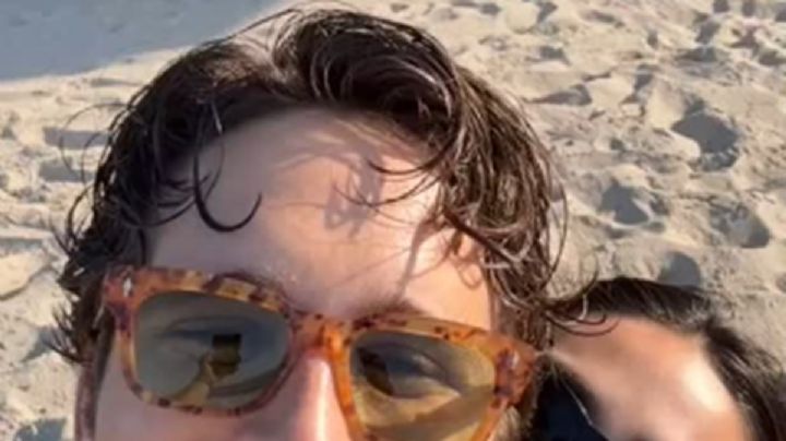 La verdad detrás de la ruptura de Diego Boneta y Renata Notni