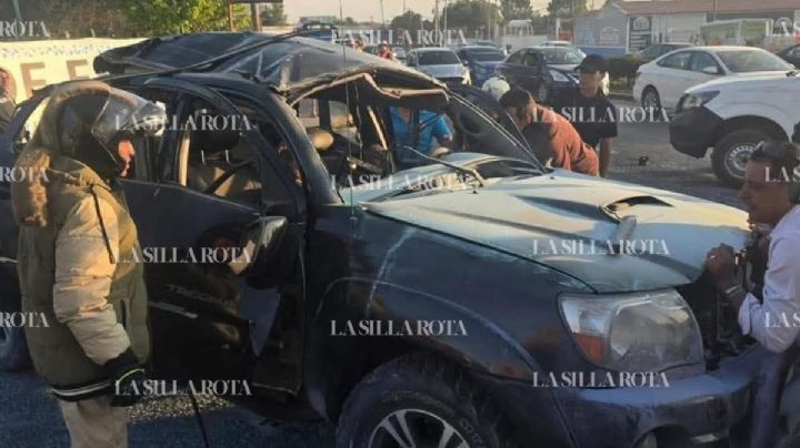 Explosión en la carretera México-Pachuca: las dos hipótesis tras muerte del “Payín”