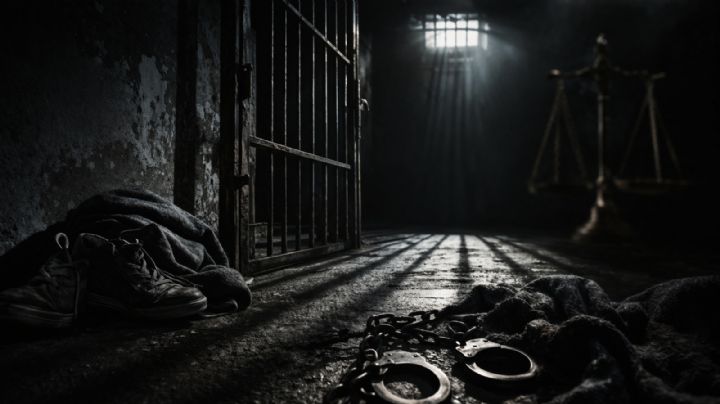 Hombre sin hogar perdió 13 años preso sin sentencia; la Corte le hizo justicia