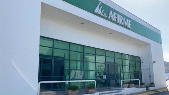 Afirme defiende a delegados fiduciarios en Aguascalientes relacionados con Next Energy