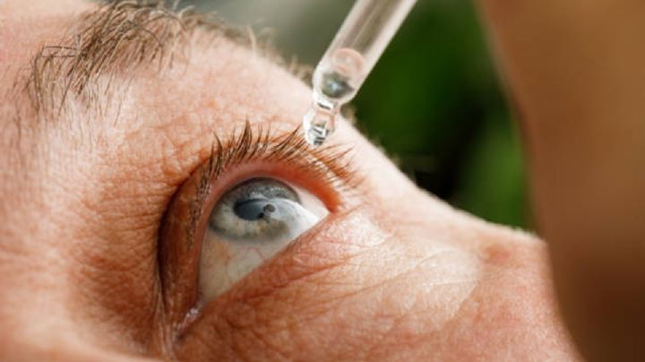 La gota que te deja leer de cerca sin lentes en minutos