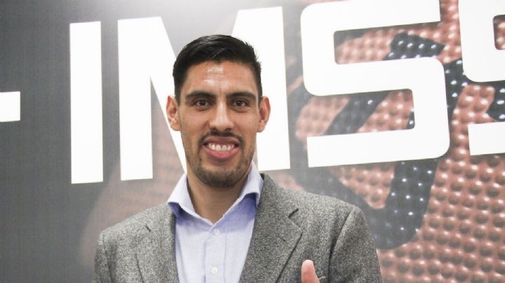 Gustavo Ayón, exbasquetbolista y alcalde, busca gubernatura de Nayarit con MC