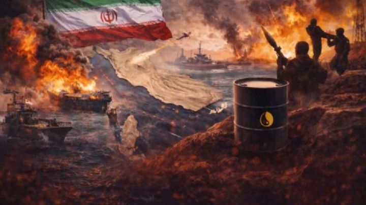 El riesgo de la operación Sansón en una guerra deshumanizada