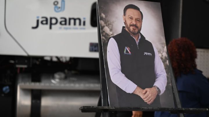 Fiscalía tiene dos líneas de investigación sobre los atacantes de Roberto Castañeda de Japami