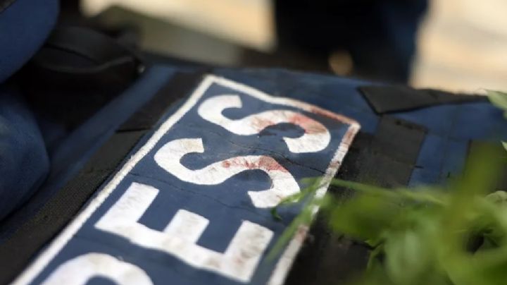 Liberan a periodista estadounidense secuestrada en Bagdad