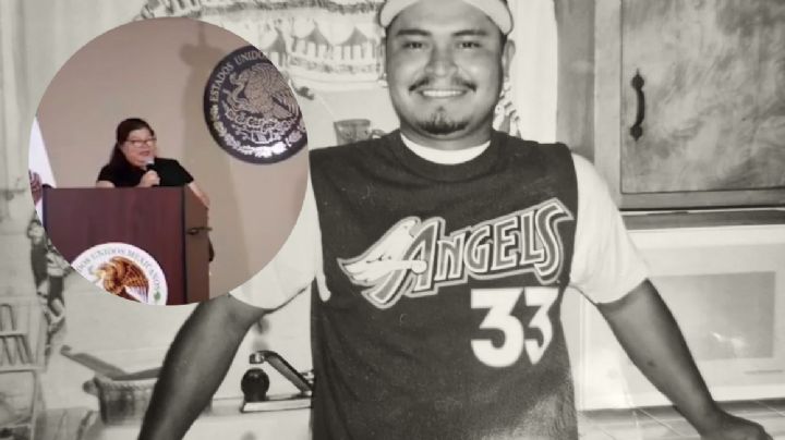 Familia de guanajuatense fallecido en custodia de ICE exige justicia