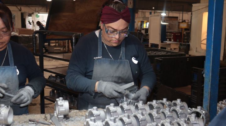 Hidalgo otorga hasta 15 mil pesos a buscadores de empleo o emprendedores