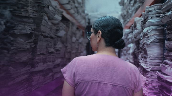 Netflix: la docuserie mexicana que profundiza en el sistema de justicia y combate los feminicidios
