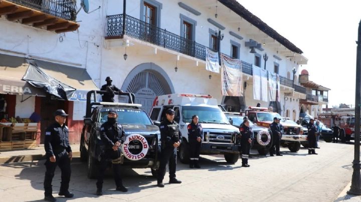 Acaxochitlán está listo para Semana Santa con nuevos atractivos turísticos