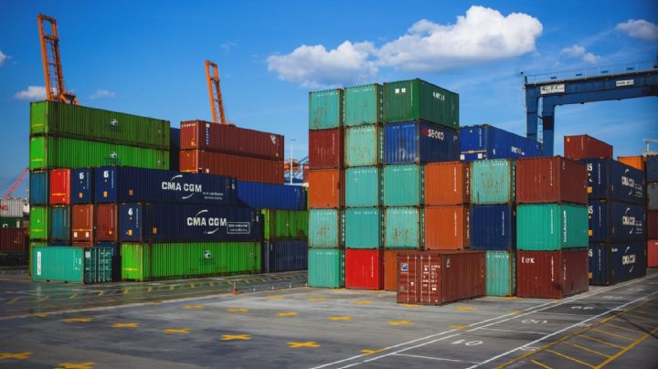 Déficit de EU con México supera los 196 mil millones de dólares en 2025