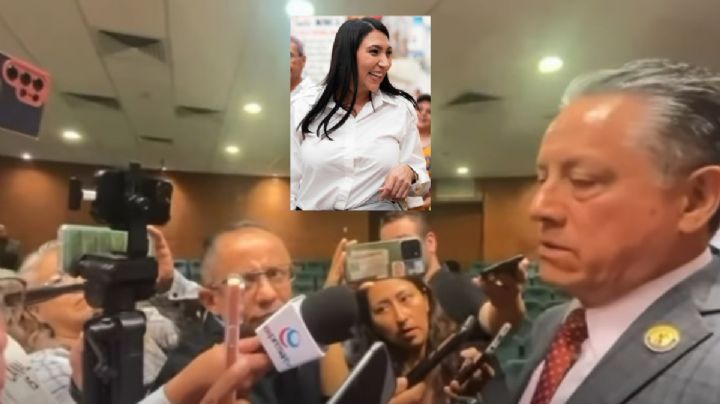 A dos años del asesinato de Gisela Gaytán, el Fiscal de Guanajuato dice: "Se hizo justicia"