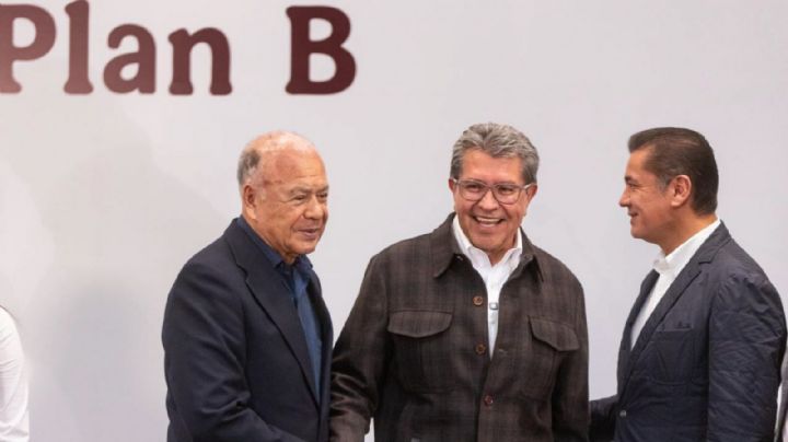 Plan B llega a Diputados; alistan discusión la próxima semana
