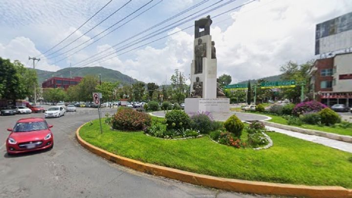 Uno por uno y prohibido usar portaplacas, nuevas reglas aprobadas por el Congreso local