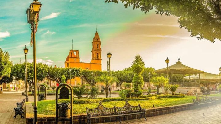 Clima en Guanajuato: Regresa el calor este miércoles 1 de abril; lluvias aisladas