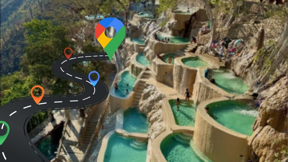 La carretera promete reducir hasta la mitad las dos horas de viaje que se hacen actualmente