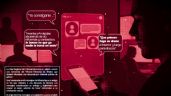 Foto ilustrativa de la nota titulada: Propone magistrado mantener sanción a ciudadana por criticar por Whatsapp a diputada