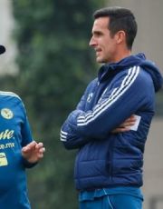 Foto descriptiva de: América sufre sensible baja, ¿termina una era?