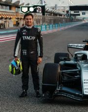 Foto descriptiva de: ¿Cuándo debuta Checo Pérez con Cadillac en la Fórmula 1 2026?