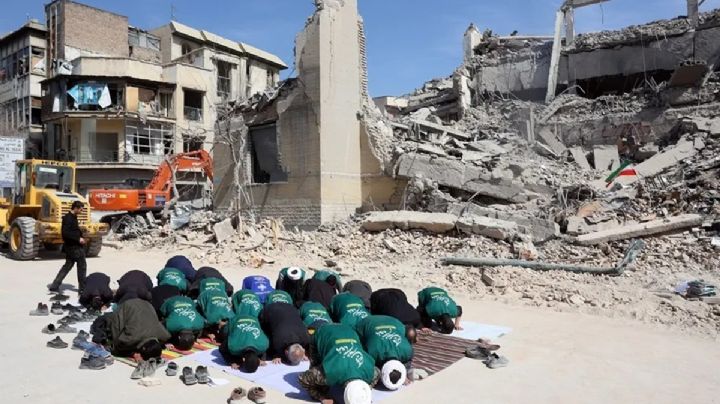 Conflicto en Medio Oriente hoy: Israel golpea Teherán y Líbano en guerra contra Irán