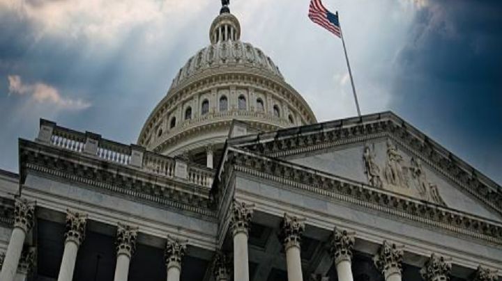 Senado de EU rechaza resolución que pretendía frenar a Trump y su intervención militar en Irán